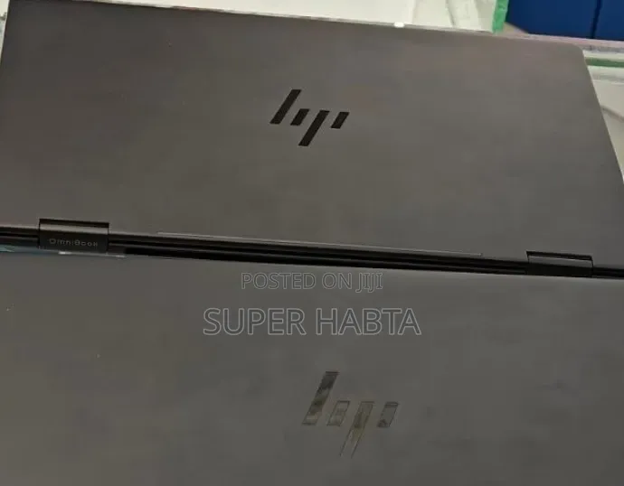 New Laptop HP OmniBook 5 14" 16GB Intel Core Ultra 7 SSD 1T