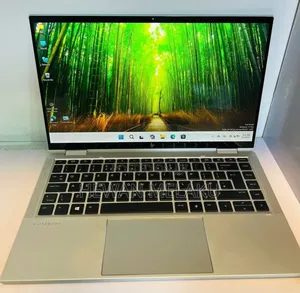 New Laptop HP EliteBook x360 1040 G7 32GB Intel Core i7 SSD 512GB