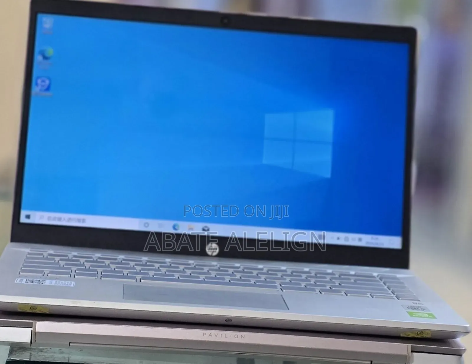 New Laptop HP Pavilion 14 16GB Intel Core i5 SSD 512GB