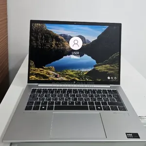 New Laptop HP EliteBook 840 G11 16GB Intel Core Ultra 5 SSD 512GB