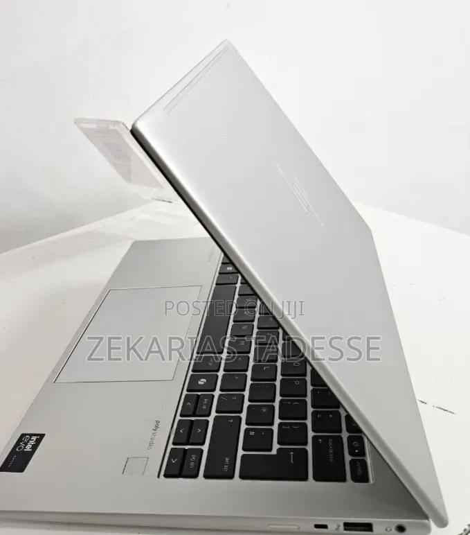 New Laptop HP EliteBook 840 G11 16GB Intel Core Ultra 5 SSD 512GB