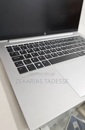 New Laptop HP EliteBook 840 G11 16GB Intel Core Ultra 5 SSD 512GB