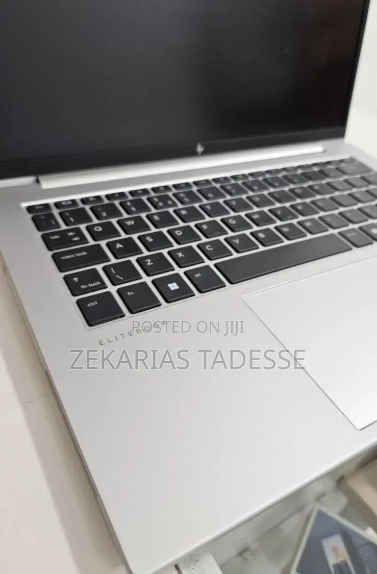 New Laptop HP EliteBook 840 G11 16GB Intel Core Ultra 5 SSD 512GB