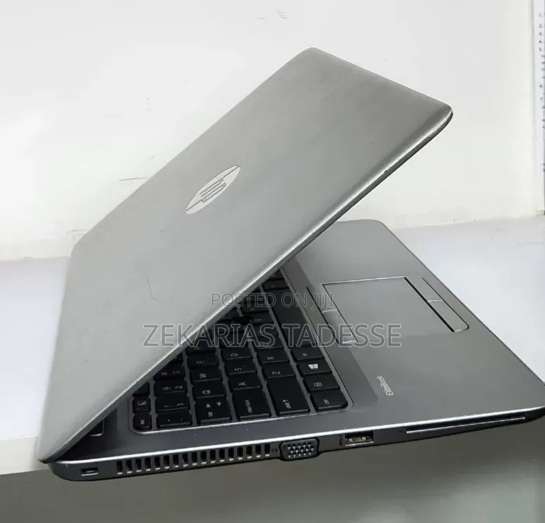 New Laptop HP EliteBook 840 G4 8GB Intel Core i7 HDD 1T