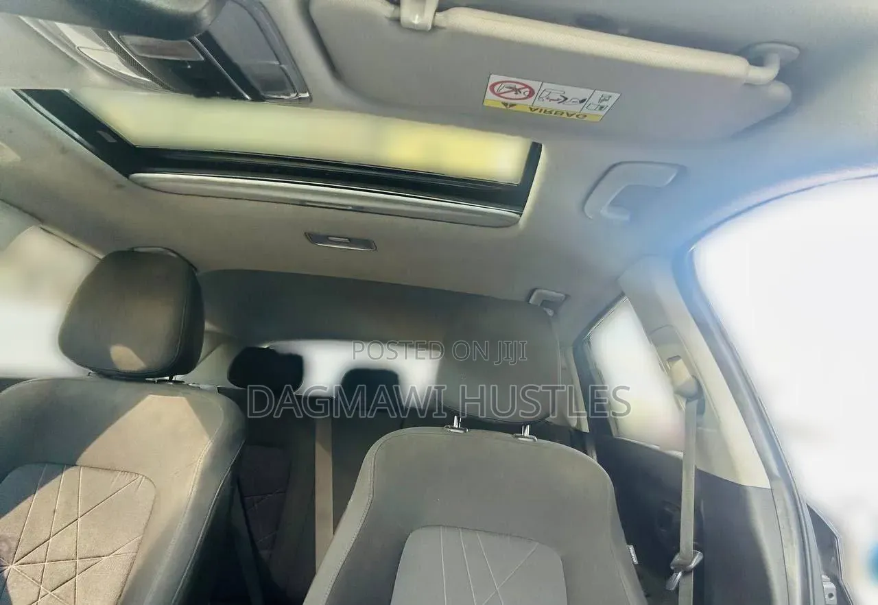 Hyundai Bayon 2022 Gray