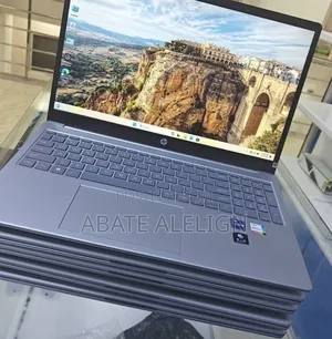 New Laptop HP Stream Notebook 16GB Intel Core i5 SSD 1T