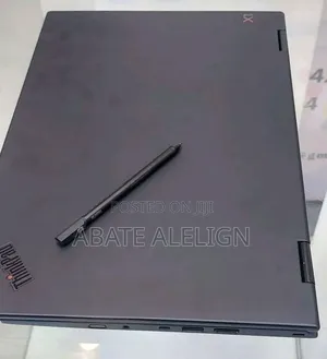 New Laptop Lenovo ThinkPad X390 Yoga 16GB Intel Core i7 SSD 512GB