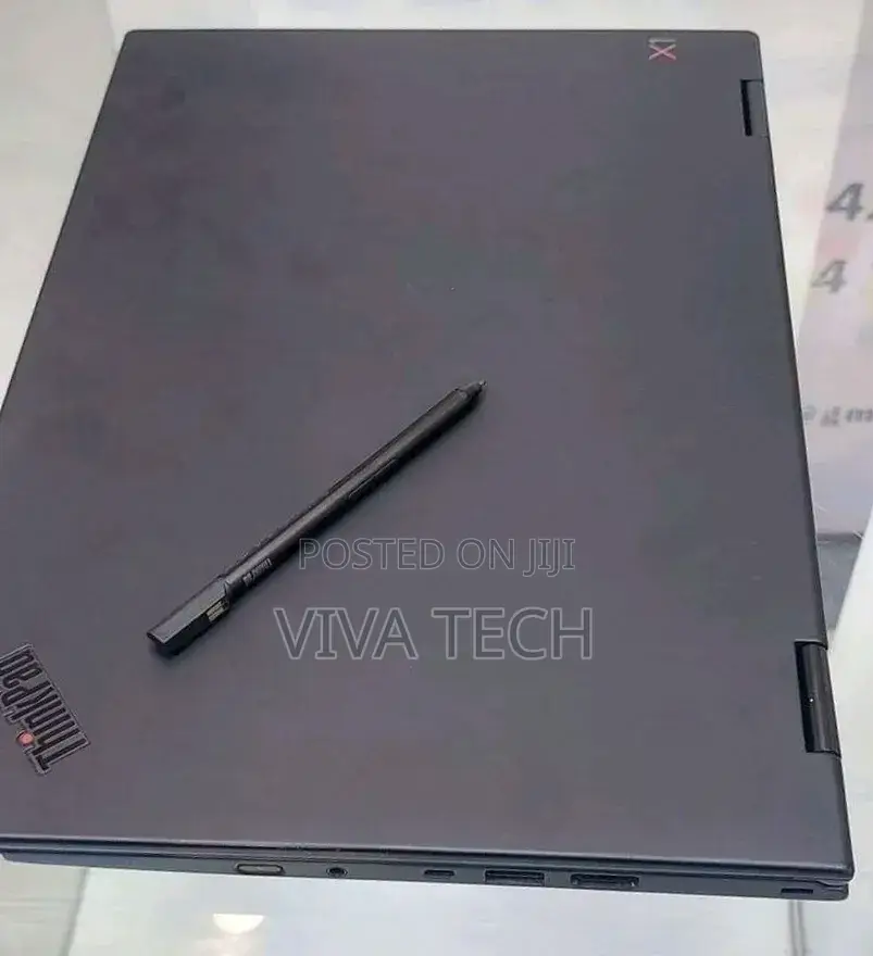 New Laptop Lenovo ThinkPad X390 Yoga 16GB Intel Core i7 SSD 512GB