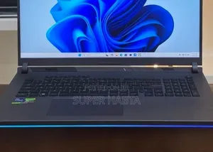 New Laptop Asus ROG Strix G16 G614 16GB Intel Core i9 SSD 1T