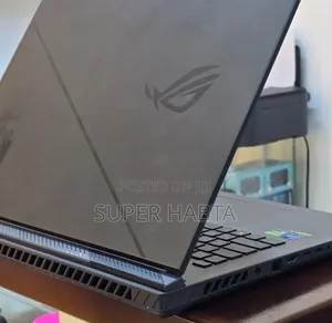 New Laptop Asus ROG Strix G16 G614 16GB Intel Core i9 SSD 1T