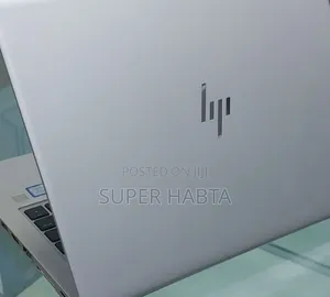 New Laptop HP EliteBook 840 G5 8GB Intel Core i5 SSD 512GB