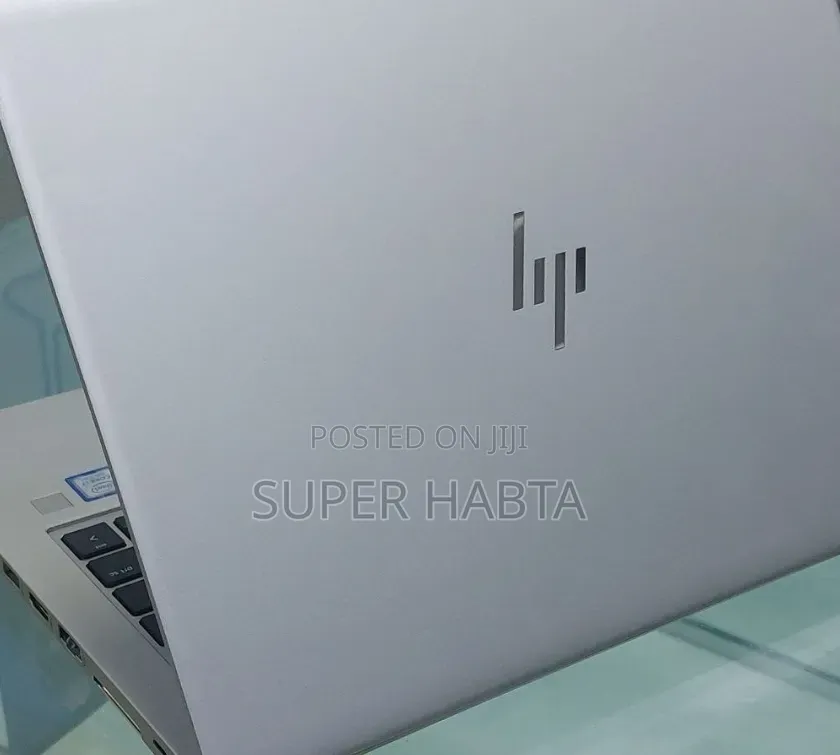 New Laptop HP EliteBook 840 G5 8GB Intel Core i5 SSD 512GB