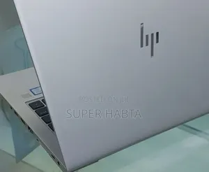 New Laptop HP EliteBook 840 G5 8GB Intel Core i5 SSD 512GB
