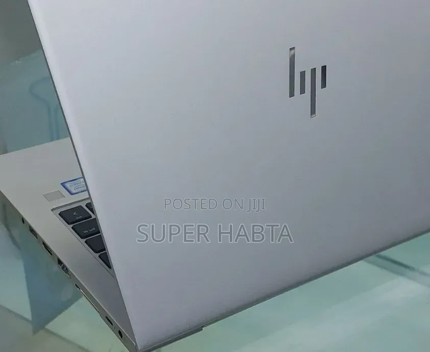 New Laptop HP EliteBook 840 G5 8GB Intel Core i5 SSD 512GB