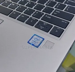 New Laptop HP EliteBook 840 G5 8GB Intel Core i5 SSD 512GB