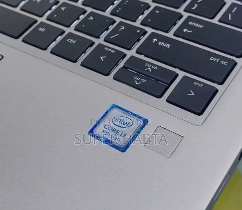 New Laptop HP EliteBook 840 G5 8GB Intel Core i5 SSD 512GB