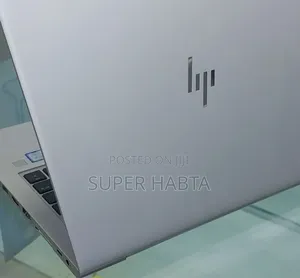 New Laptop HP EliteBook 840 G5 8GB Intel Core i5 SSD 512GB