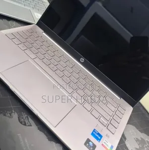 New Laptop HP Pavilion 13 16GB Intel Core i5 SSD 512GB