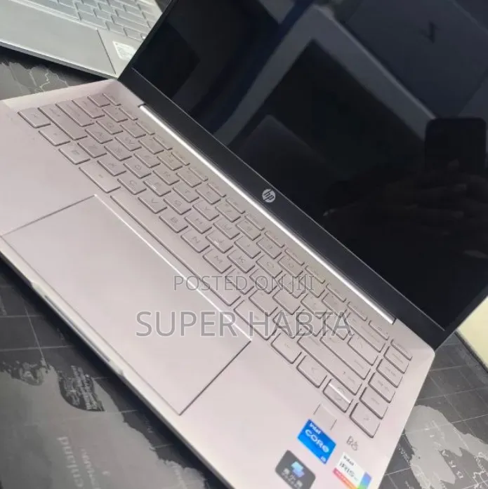 New Laptop HP Pavilion 13 16GB Intel Core i5 SSD 512GB