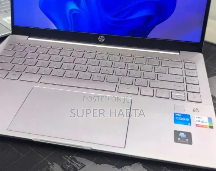 New Laptop HP Pavilion 13 16GB Intel Core i5 SSD 512GB