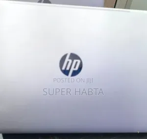 New Laptop HP Pavilion 13 16GB Intel Core i5 SSD 512GB