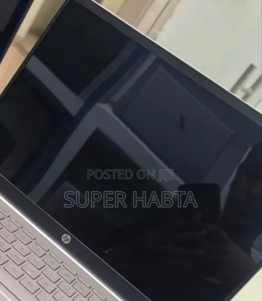 New Laptop HP Pavilion 13 16GB Intel Core i5 SSD 512GB