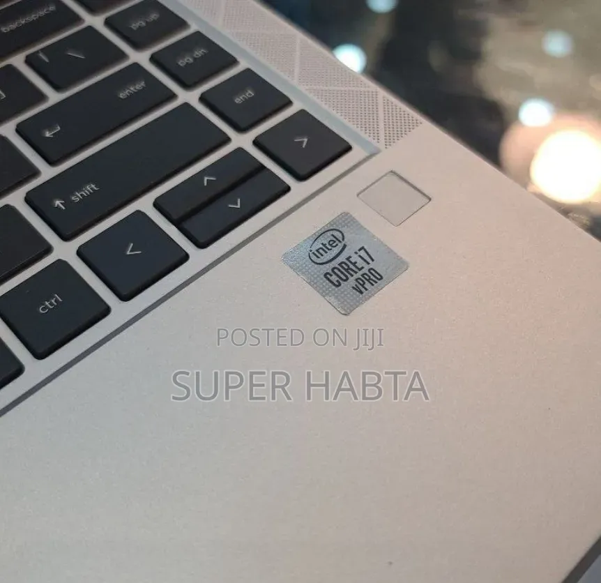 New Laptop HP EliteBook 830 16GB Intel Core i5 SSD 512GB