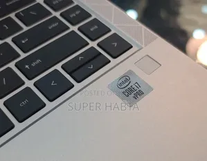 New Laptop HP EliteBook 830 16GB Intel Core i5 SSD 512GB