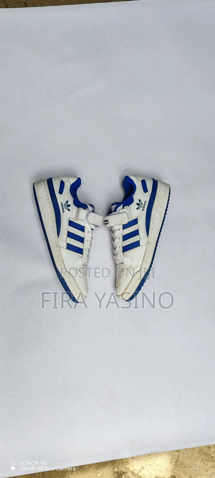 Yewnd 39 Kuter Adidas