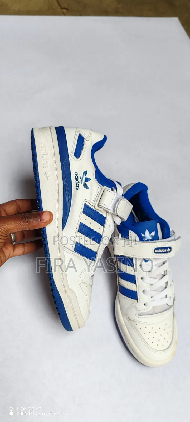 Yewnd 39 Kuter Adidas