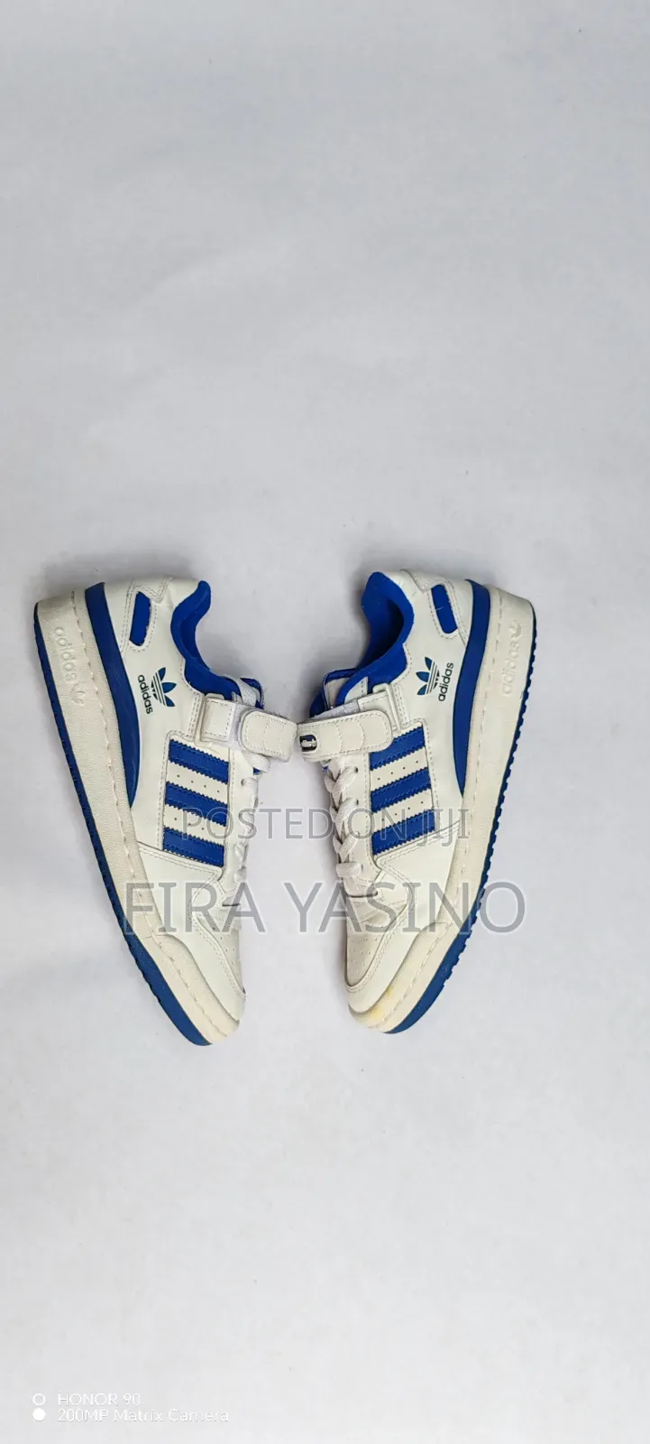 Yewnd 39 Kuter Adidas