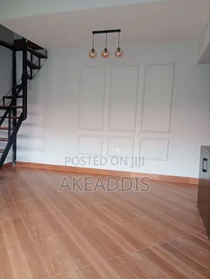 Furnished 2bdrm Condo in Bole Ayat for sale