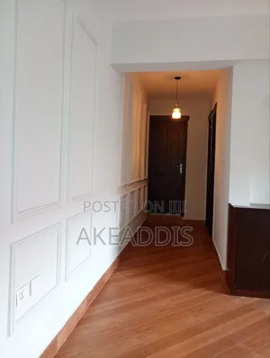 Furnished 2bdrm Condo in Bole Ayat for sale