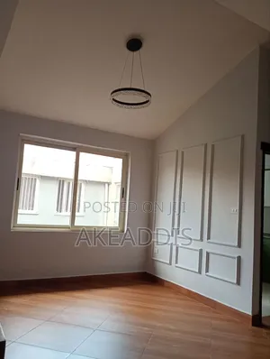 Furnished 2bdrm Condo in Bole Ayat for sale