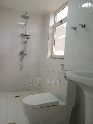 Furnished 2bdrm Condo in Bole Ayat for sale