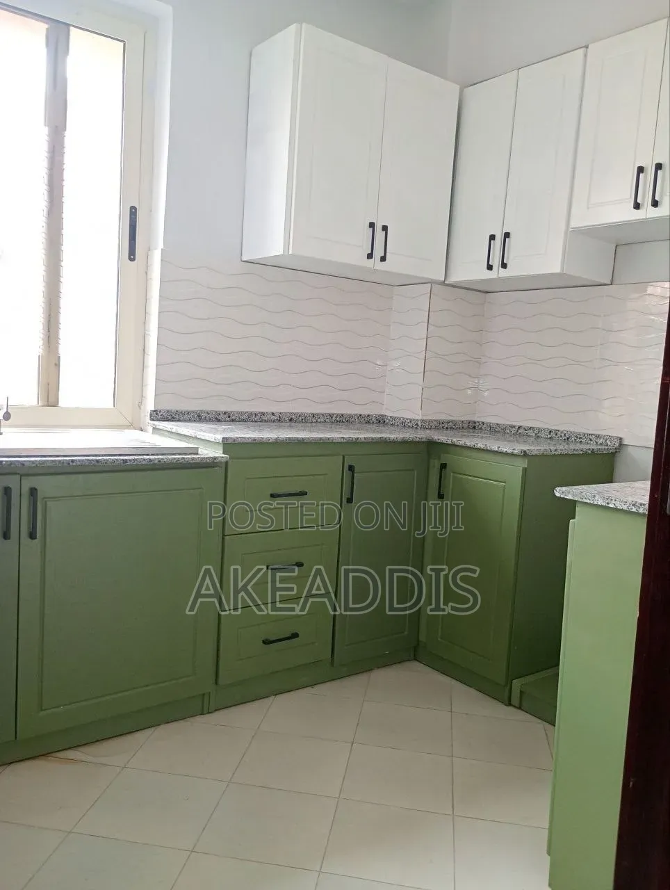 Furnished 2bdrm Condo in Bole Ayat for sale