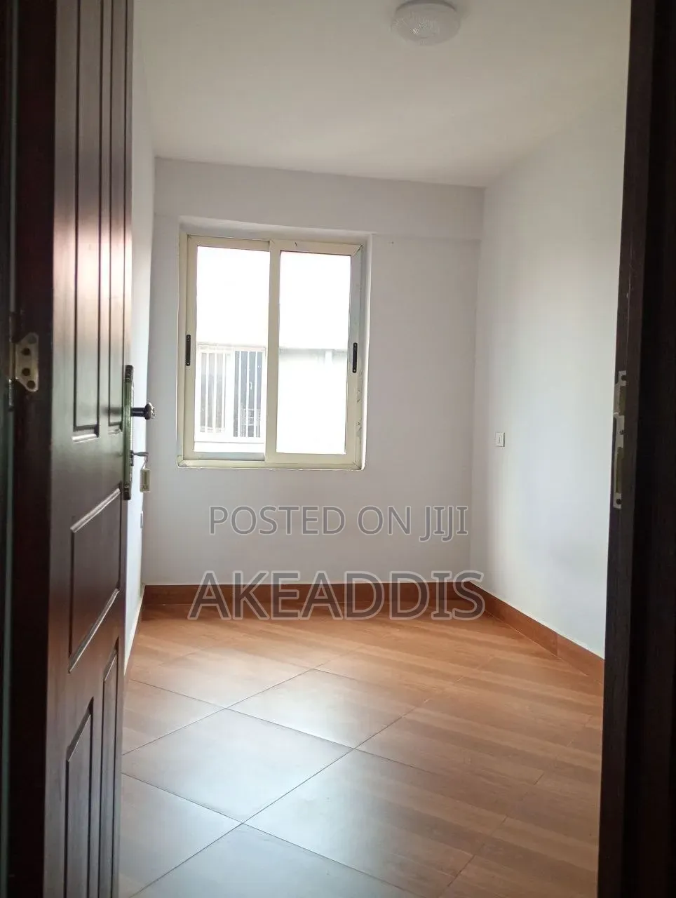 Furnished 2bdrm Condo in Bole Ayat for sale