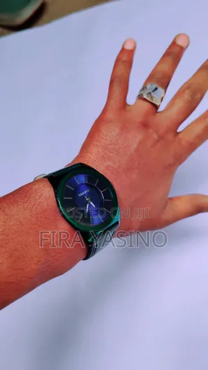 Tempo Orgnal Brand Watch