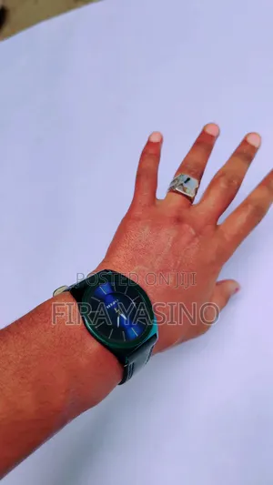 Tempo Orgnal Brand Watch
