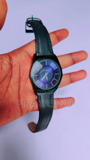 Tempo Orgnal Brand Watch