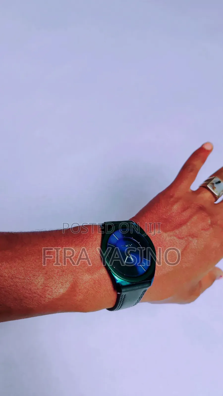 Tempo Orgnal Brand Watch