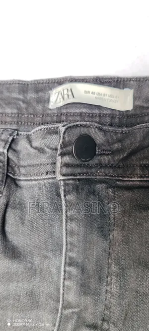 Zara Orgnal Suri 31 Kuter