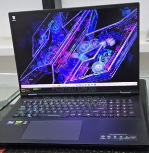 New Laptop Acer Predator Helios Neo 16 32GB Intel Core i9 SSD 1T