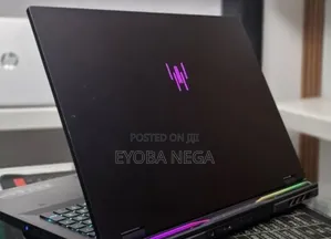 New Laptop Acer Predator Helios Neo 16 32GB Intel Core i9 SSD 1T