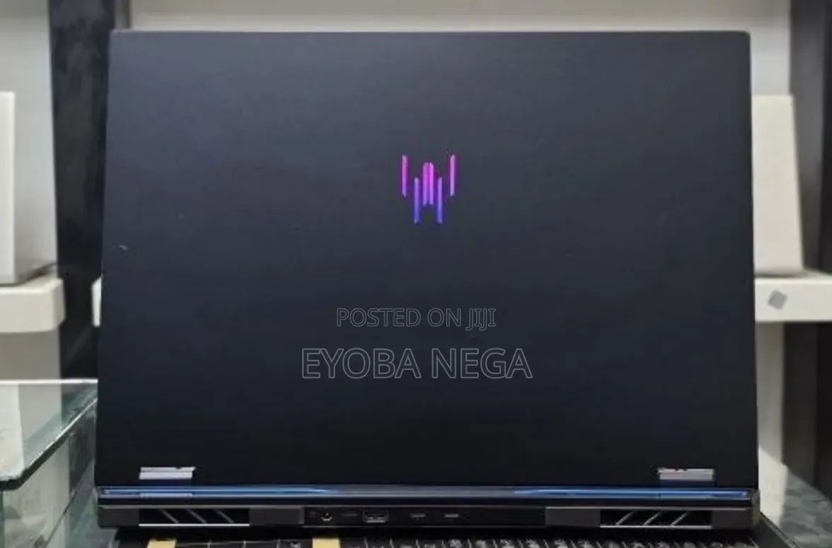 New Laptop Acer Predator Helios Neo 16 32GB Intel Core i9 SSD 1T