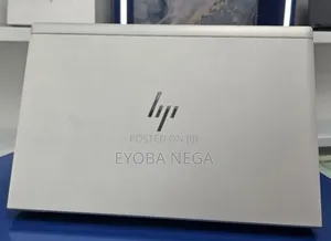 New Laptop HP EliteBook 840 G8 16GB Intel Core i7 SSD 512GB