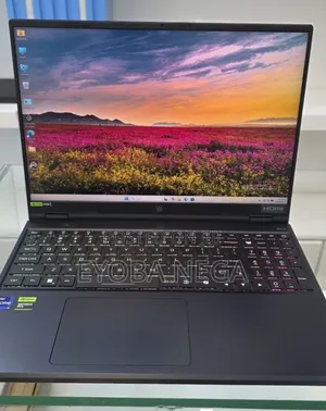 New Laptop Acer Predator Helios Neo 16 16GB Intel Core i9 SSD 1T