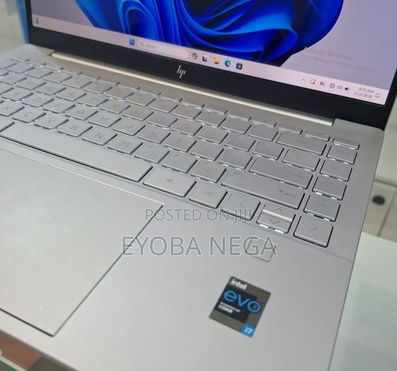 New Laptop HP Pavilion 14 16GB Intel Core i7 SSD 1T