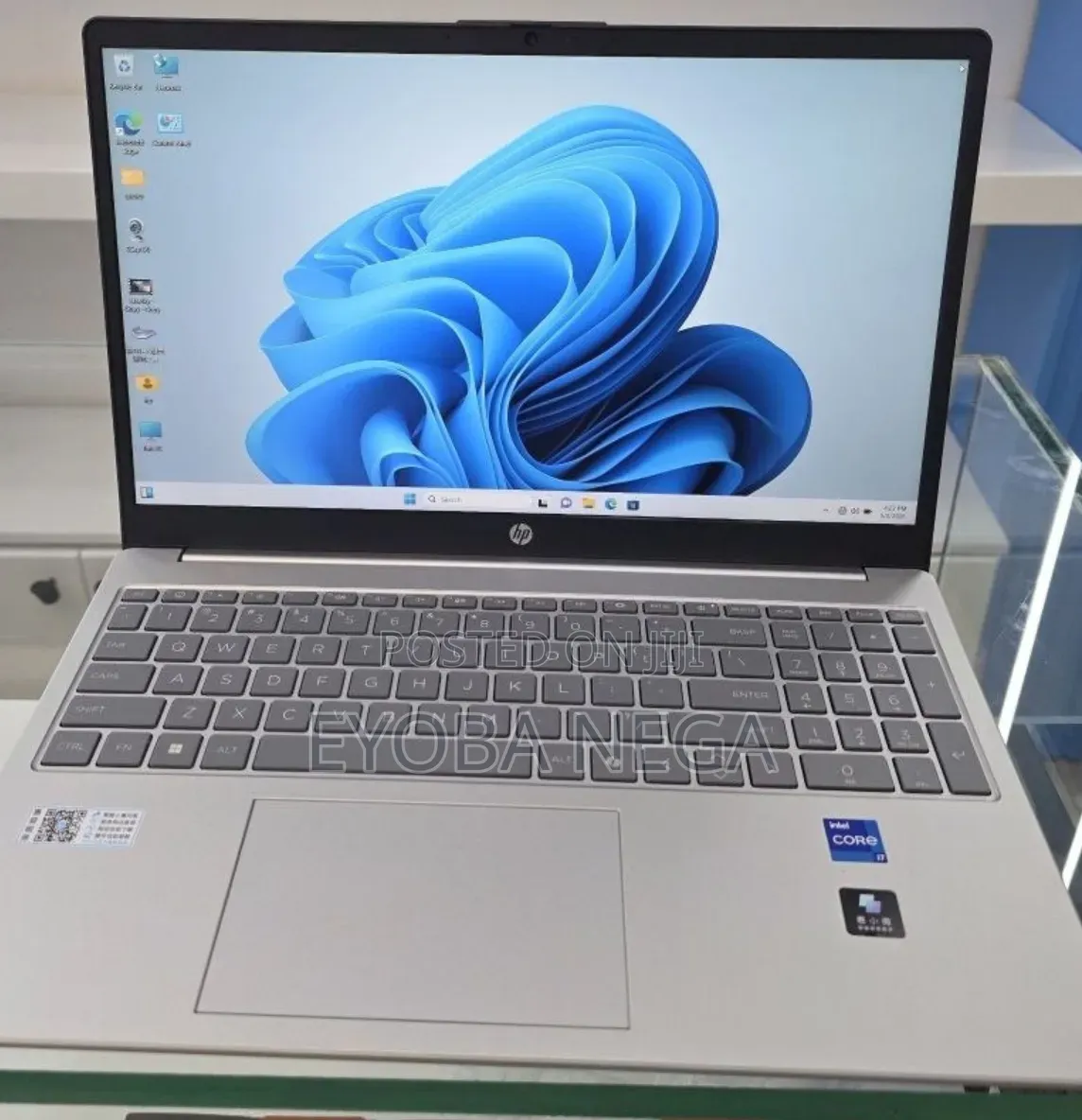 New Laptop HP Stream Notebook 16GB Intel Core i7 SSD 1T