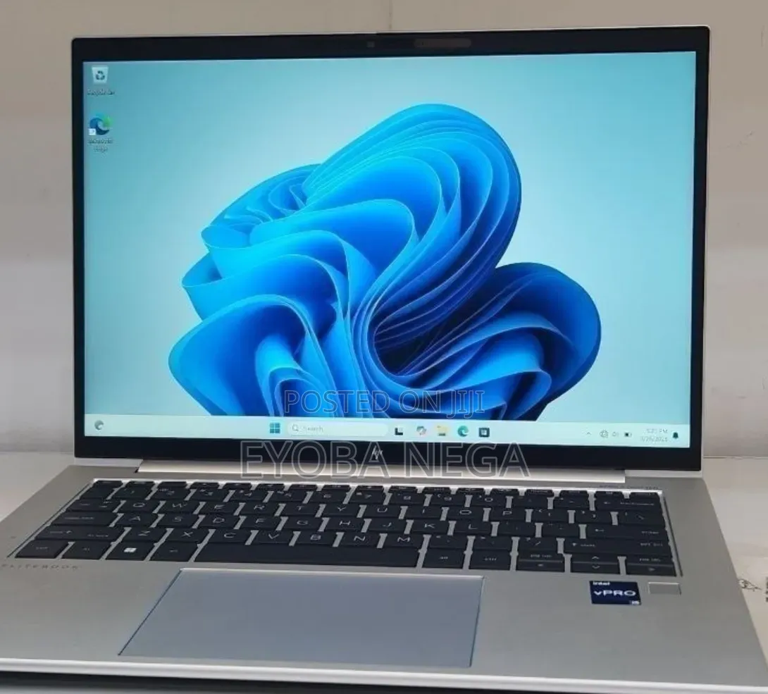 New Laptop HP EliteBook 840 G9 16GB Intel Core i5 SSD 512GB